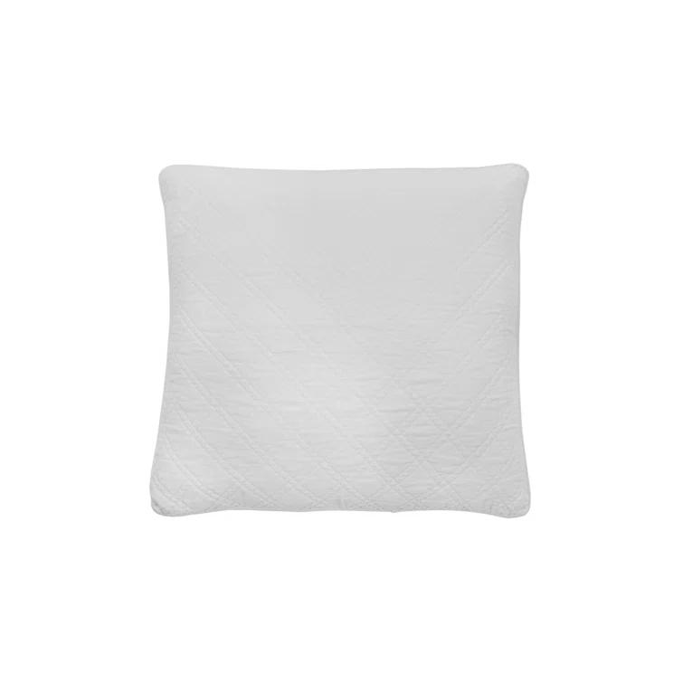 Pom Pom At Home Hampton Linen Pillow Sham