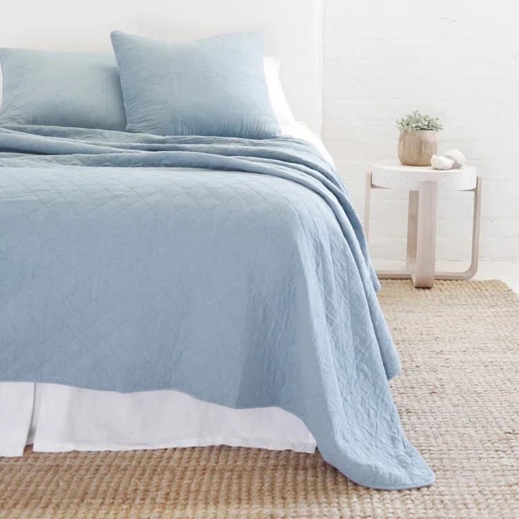 Huntington Modern & Contemporary Cotton No Quilt