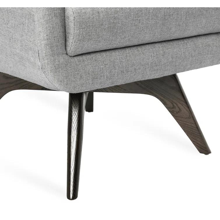 Landon Upholstered Armchair