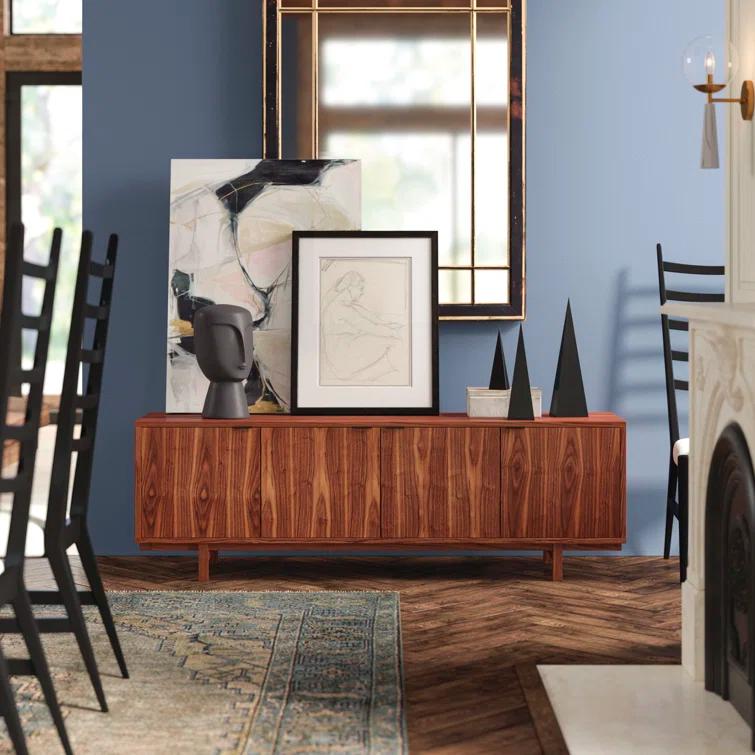 Belmont Credenza