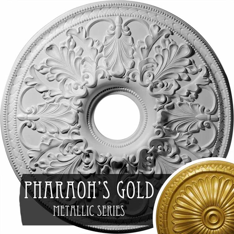 PVC Ceiling Medallion