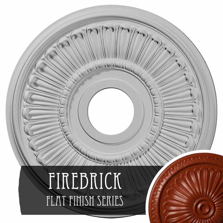 Melonie Ceiling Medallion