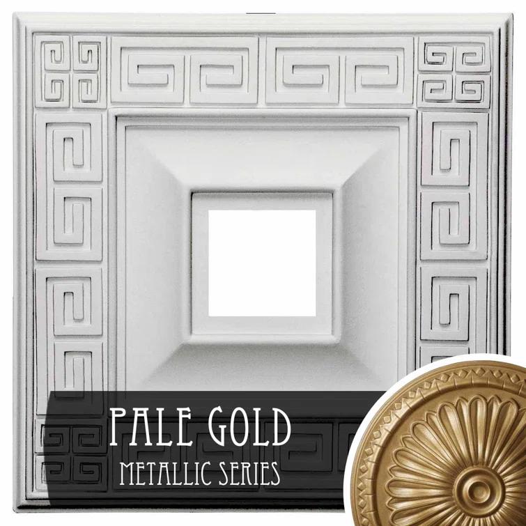 Eris Ceiling Medallion