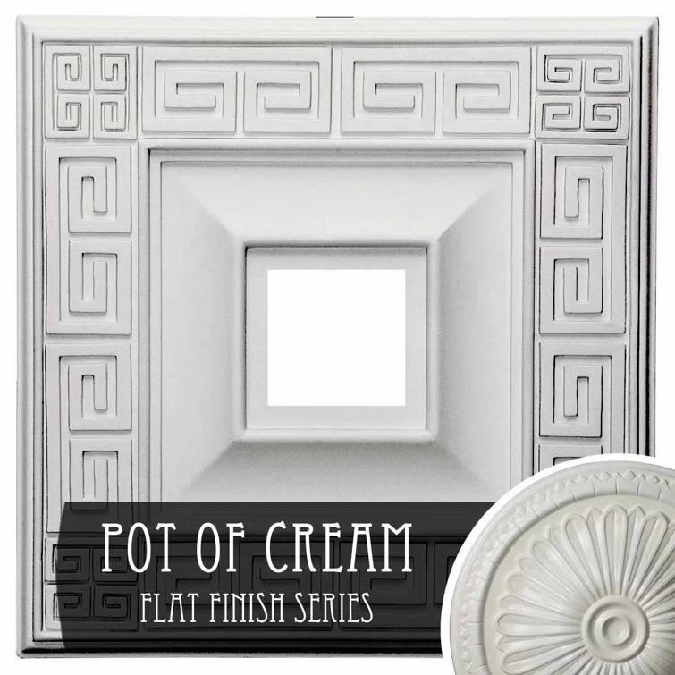 Eris Ceiling Medallion
