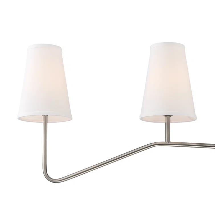 Diana 4 - Light Kitchen Island Pendant