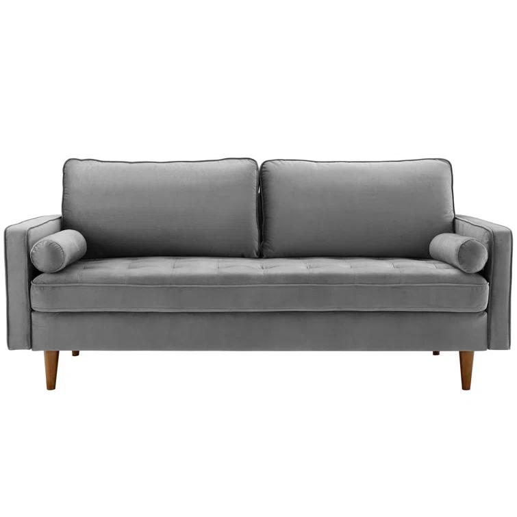 Valour Performance Velvet Sofa by Modway