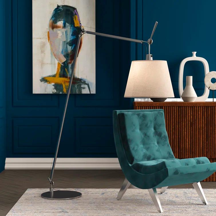Artemide Tolomeo Maxi Floor Lamp