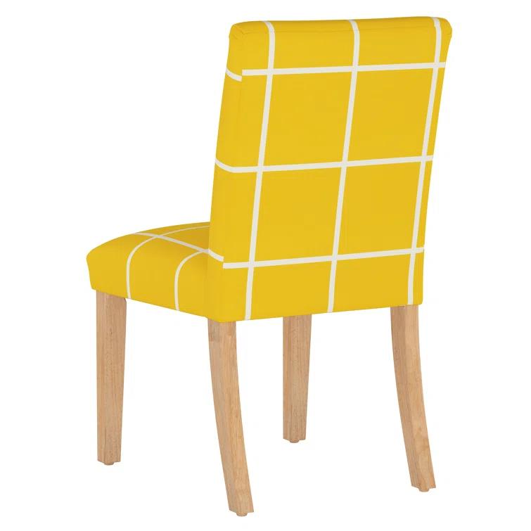 Sylva 20'' H Upholstered Dining Chair