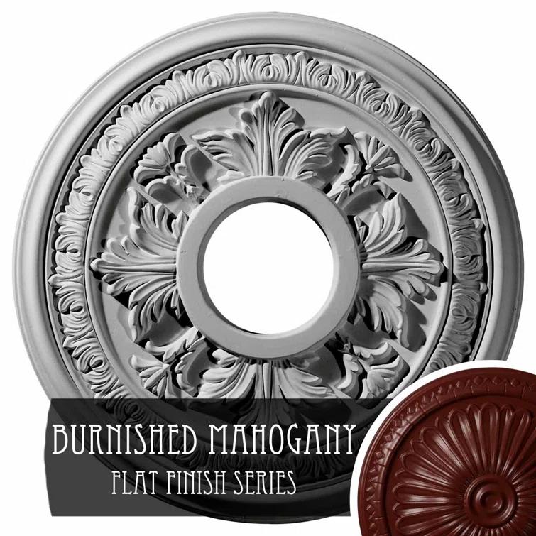 Baltimore Ceiling Medallion