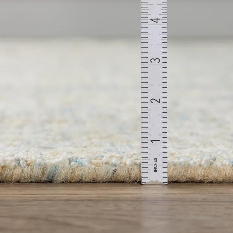 DBK Addison Eastman Variegated Solid Sky