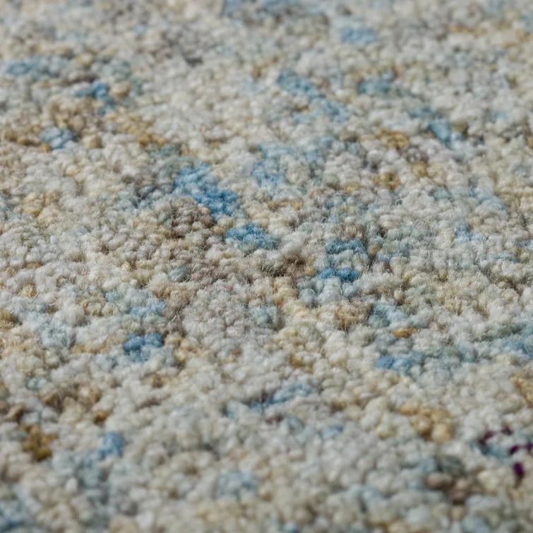DBK Addison Eastman Variegated Solid Sky