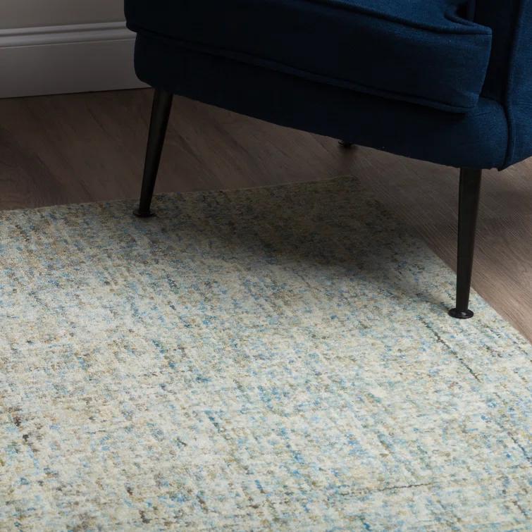 DBK Addison Eastman Variegated Solid Sky
