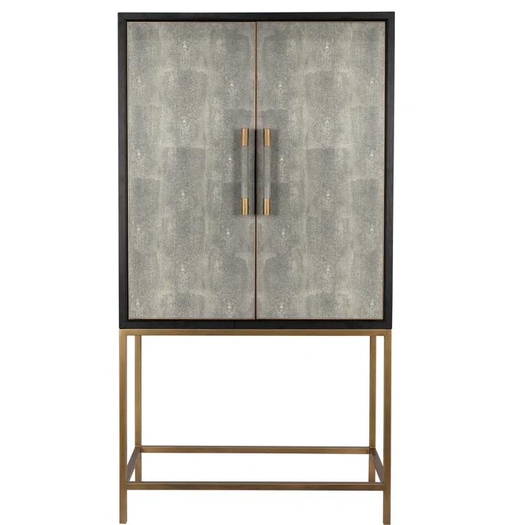 Trent Bar Cabinet