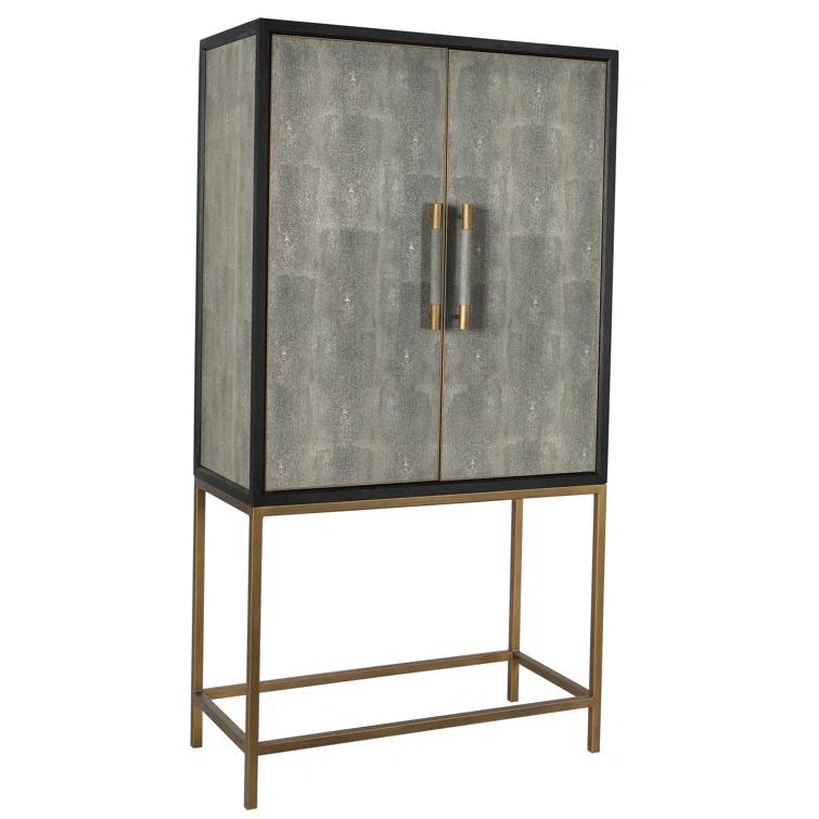 Trent Bar Cabinet