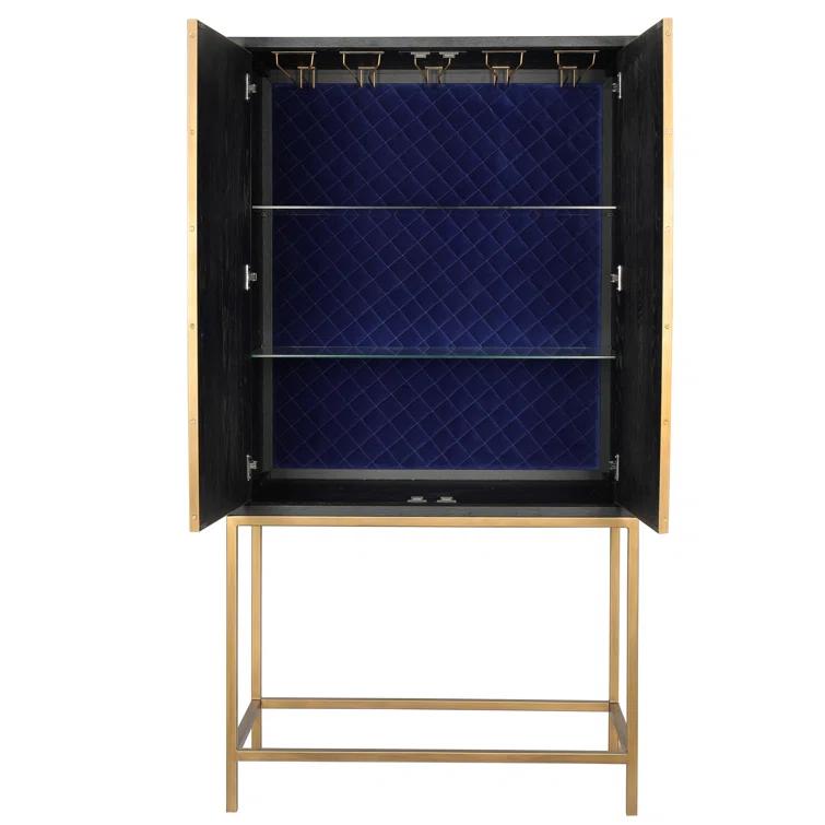 Trent Bar Cabinet