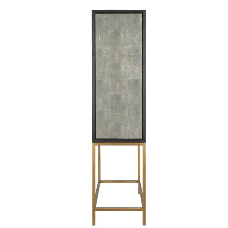 Trent Bar Cabinet