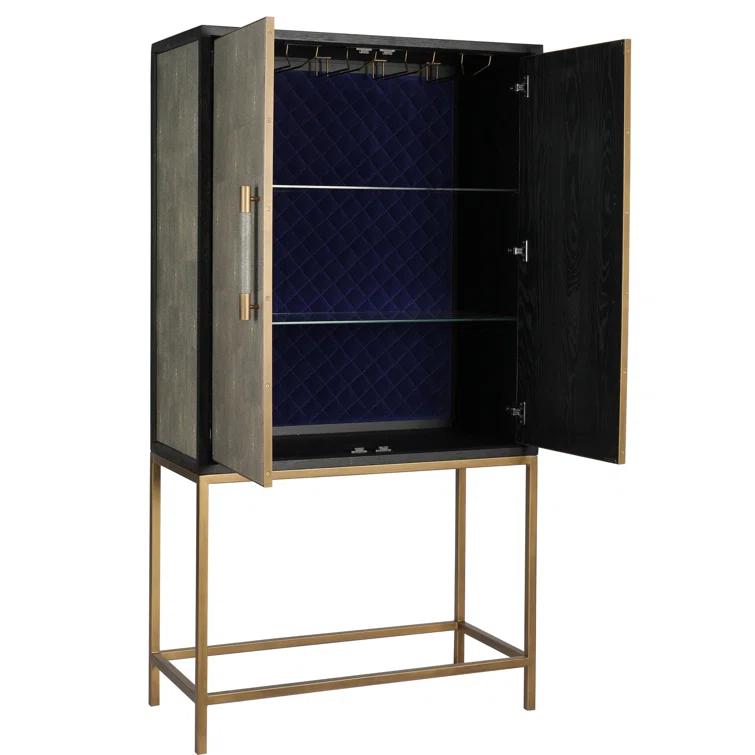 Trent Bar Cabinet