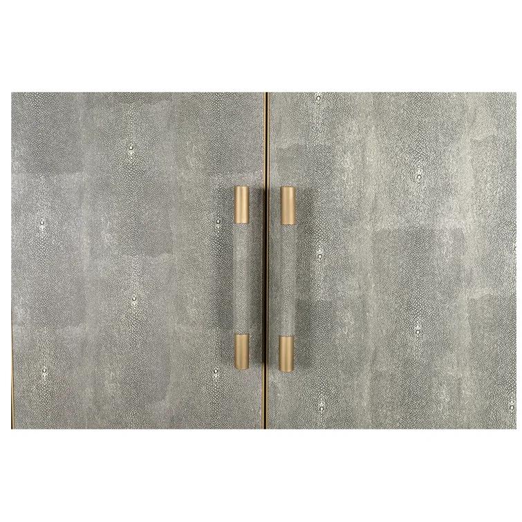 Trent Bar Cabinet