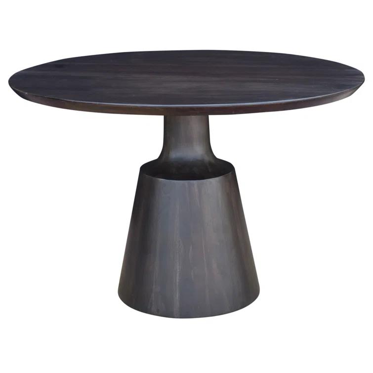 Belize Round Dining Table