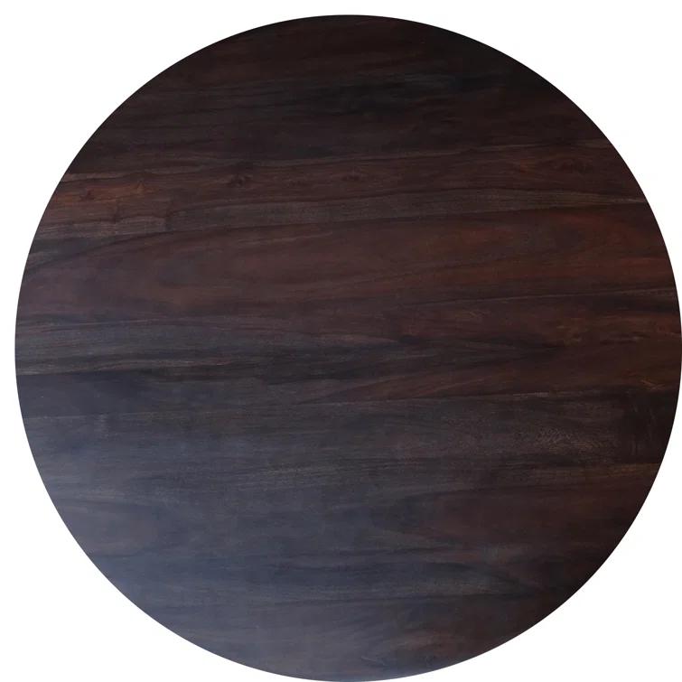 Belize Round Dining Table