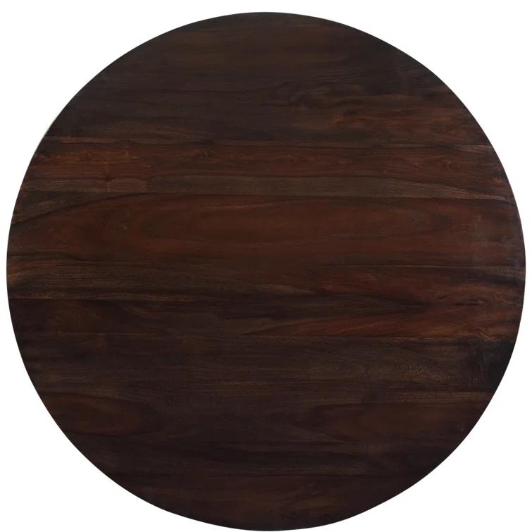 Belize Round Dining Table