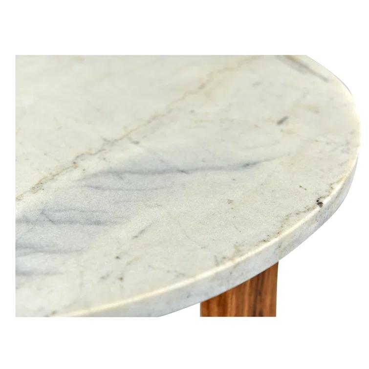 Hollins Side Table