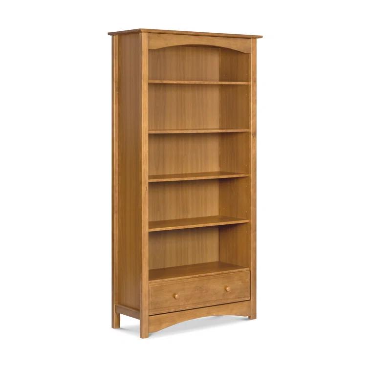 daVinci Jayden 70.25'' H X 14.25'' W Bookcase