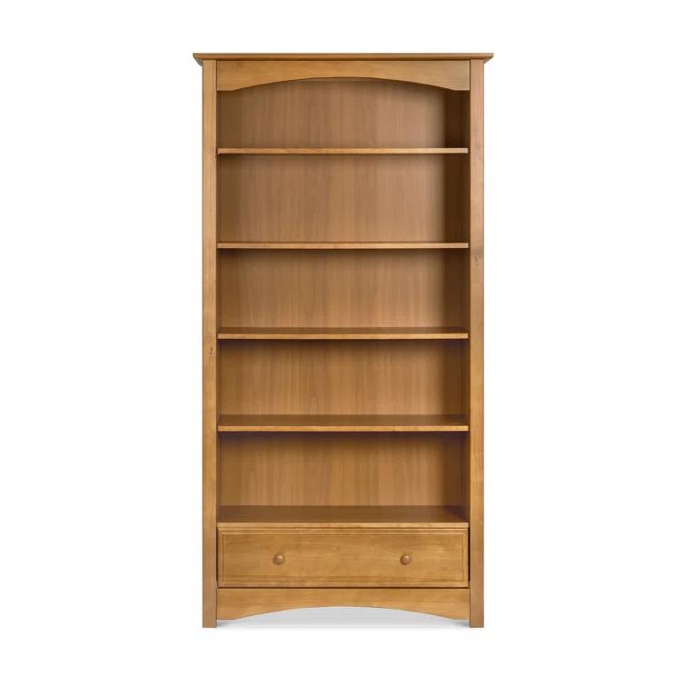 daVinci Jayden 70.25'' H X 14.25'' W Bookcase