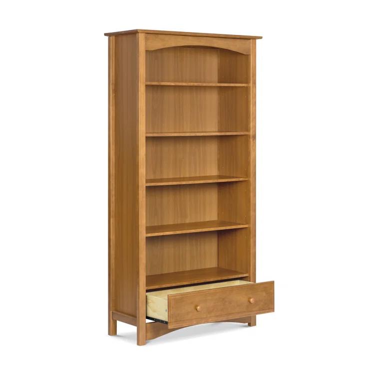 daVinci Jayden 70.25'' H X 14.25'' W Bookcase