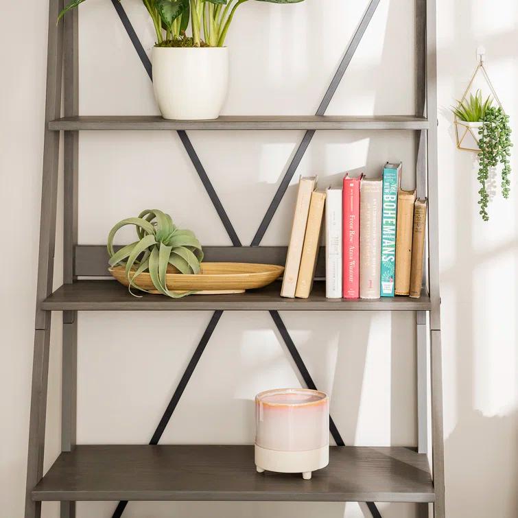 Roanoke Standard Ladder Bookcase