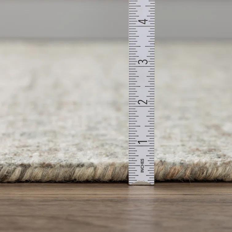 DBK Performance Wool Rug