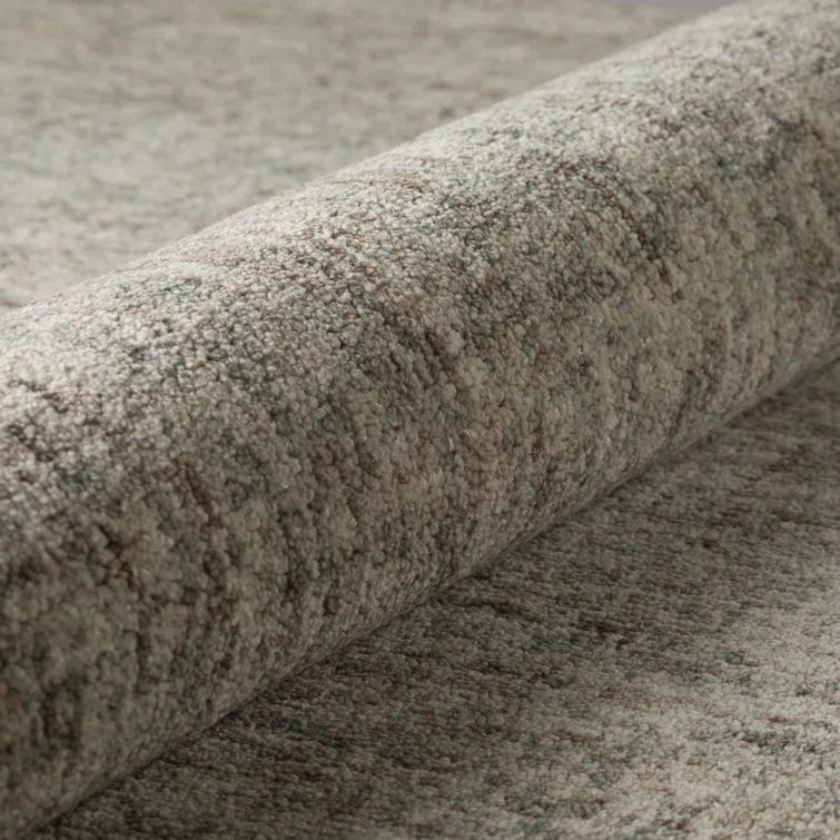 DBK Performance Wool Rug