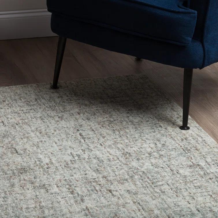DBK Performance Wool Rug