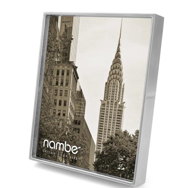 Nambé Nambe Treso Frame 8 X 10