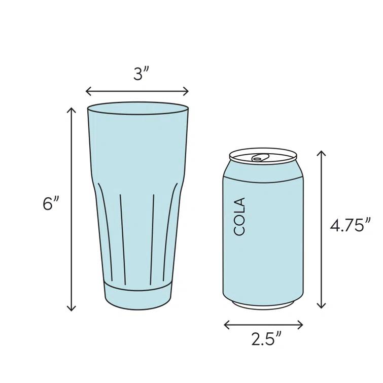Juliska Florence 13 oz. Highball