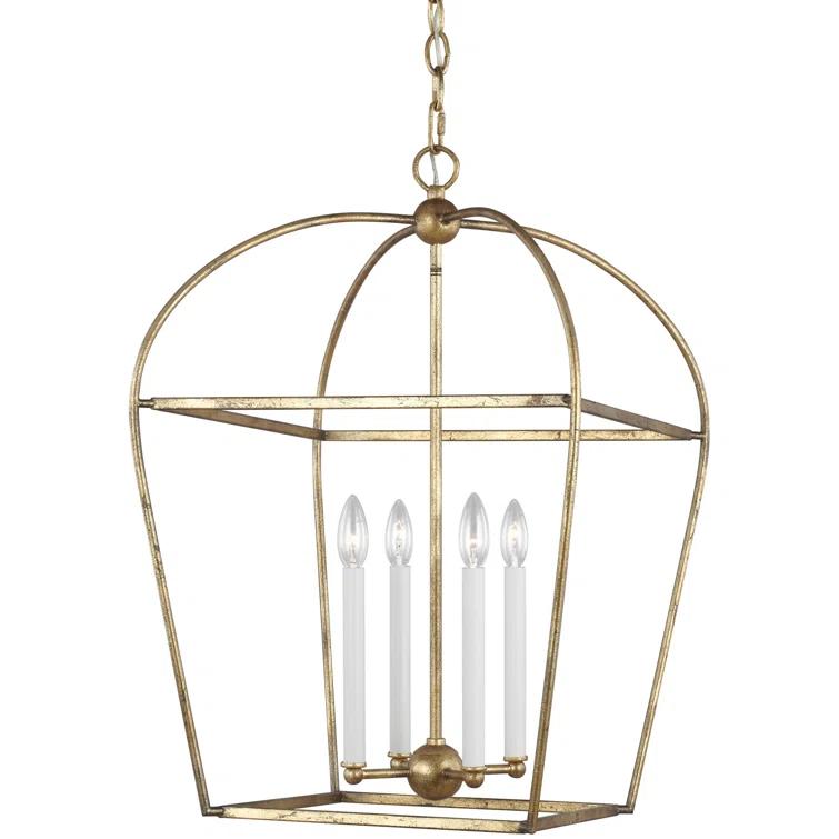 Stonington 4 - Light Chandelier