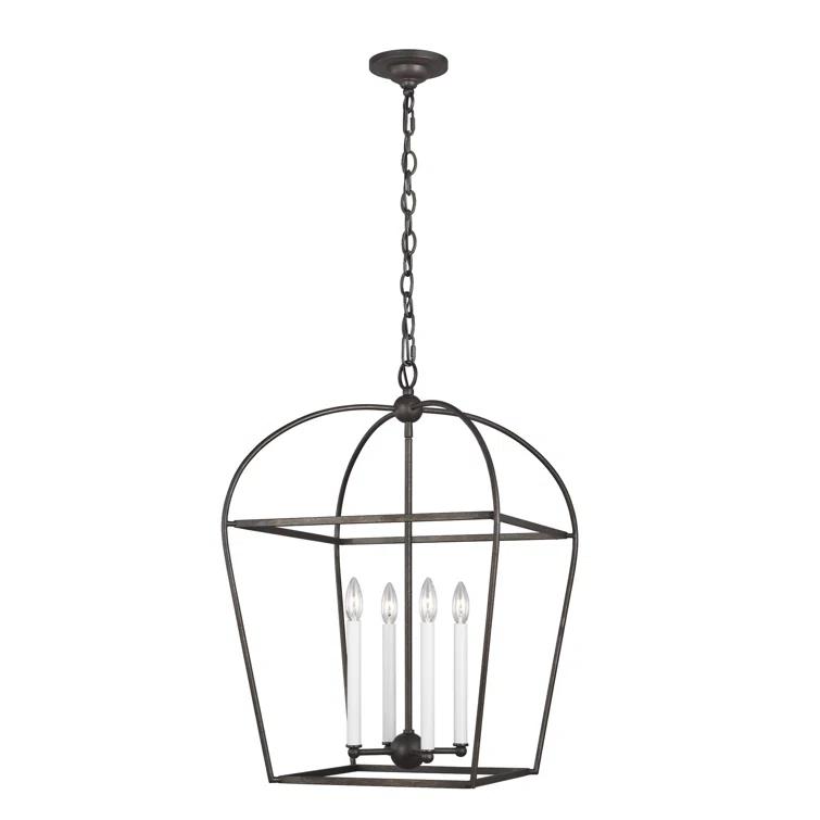 Stonington 4 - Light Chandelier