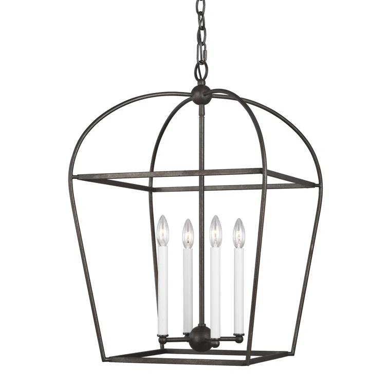 Stonington 4 - Light Chandelier