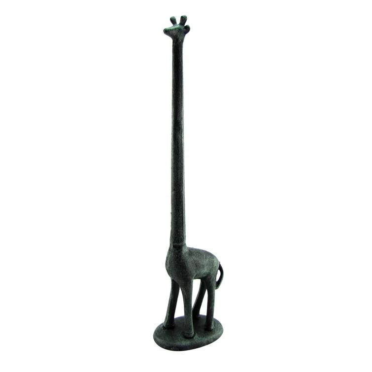 Treasure Gurus TP-LONGNECK Toilet Paper Holder