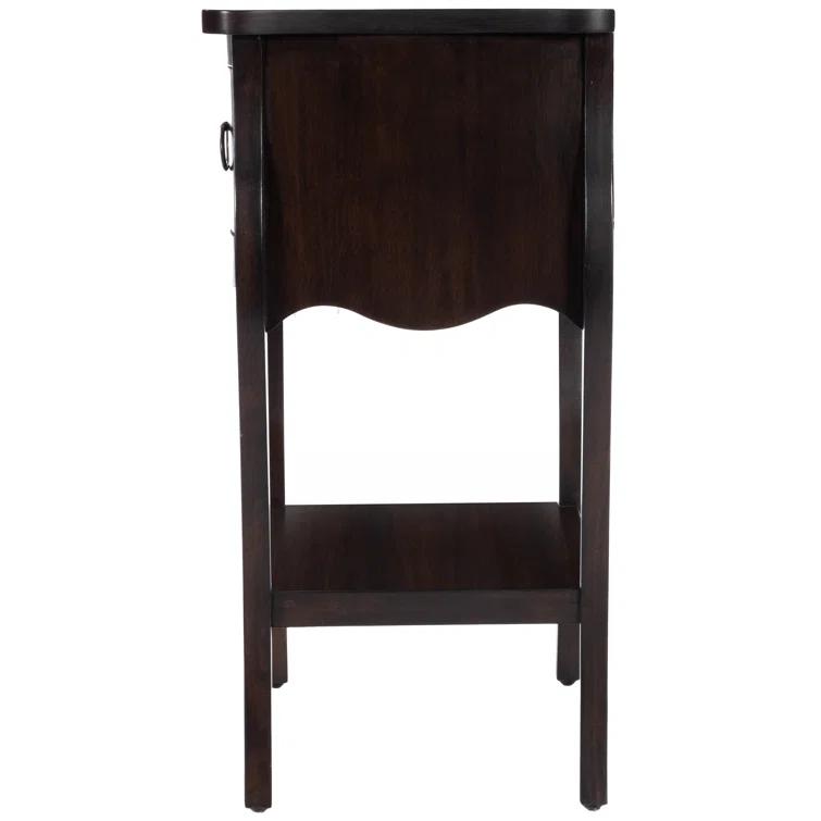Frida 1 - Drawer Nightstannd