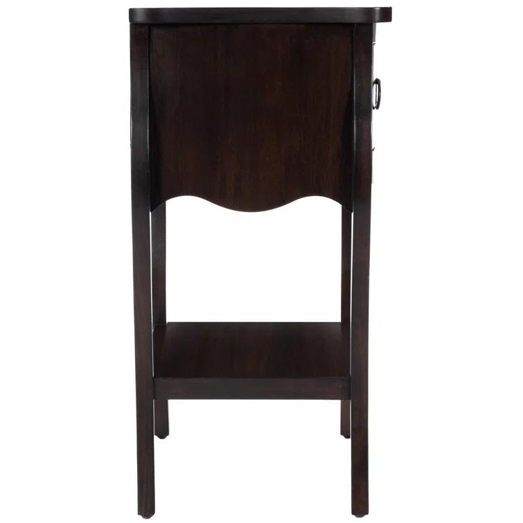 Frida 1 - Drawer Nightstannd