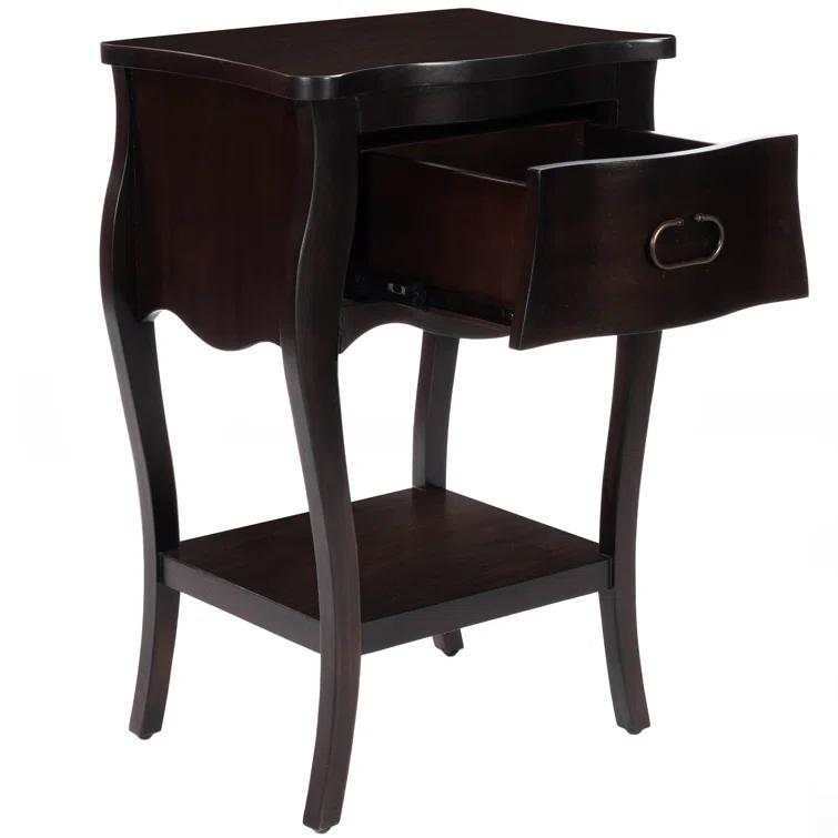 Frida 1 - Drawer Nightstannd