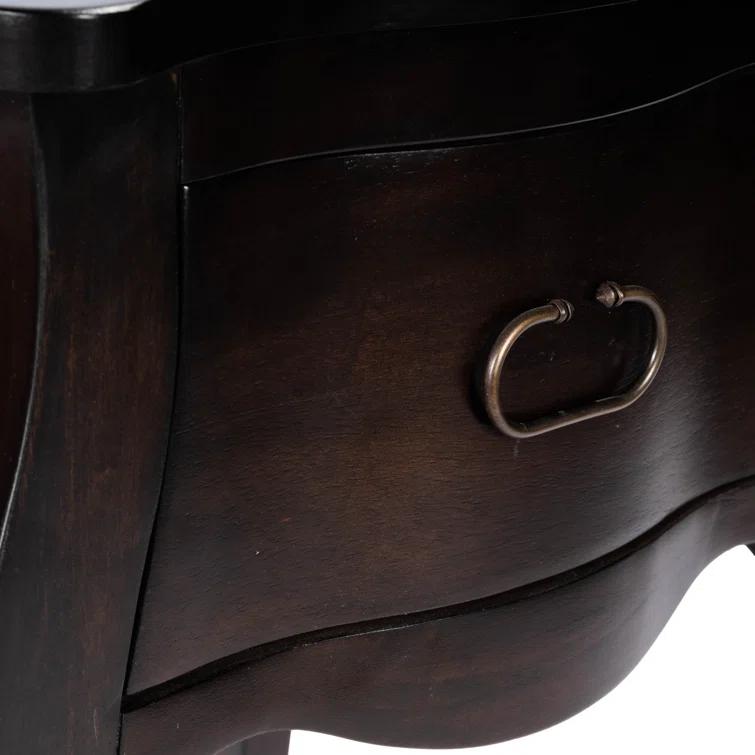 Frida 1 - Drawer Nightstannd