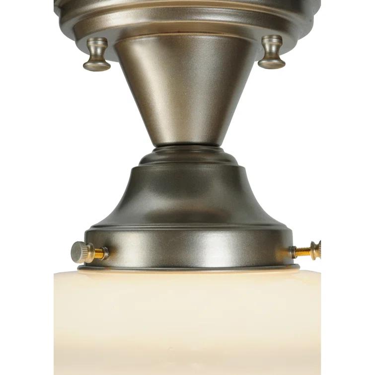 Meyda Lighting Semi Flush Mount