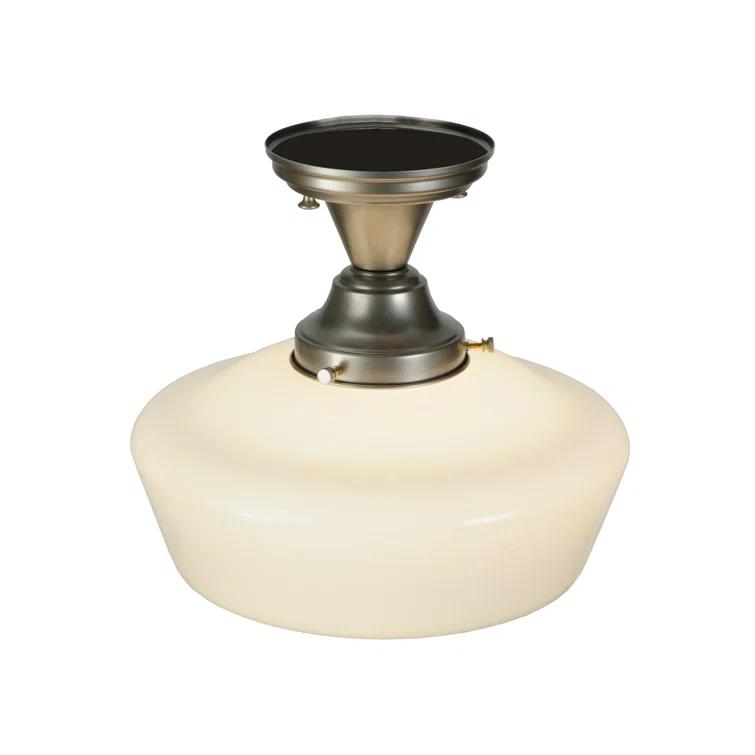 Meyda Lighting Semi Flush Mount