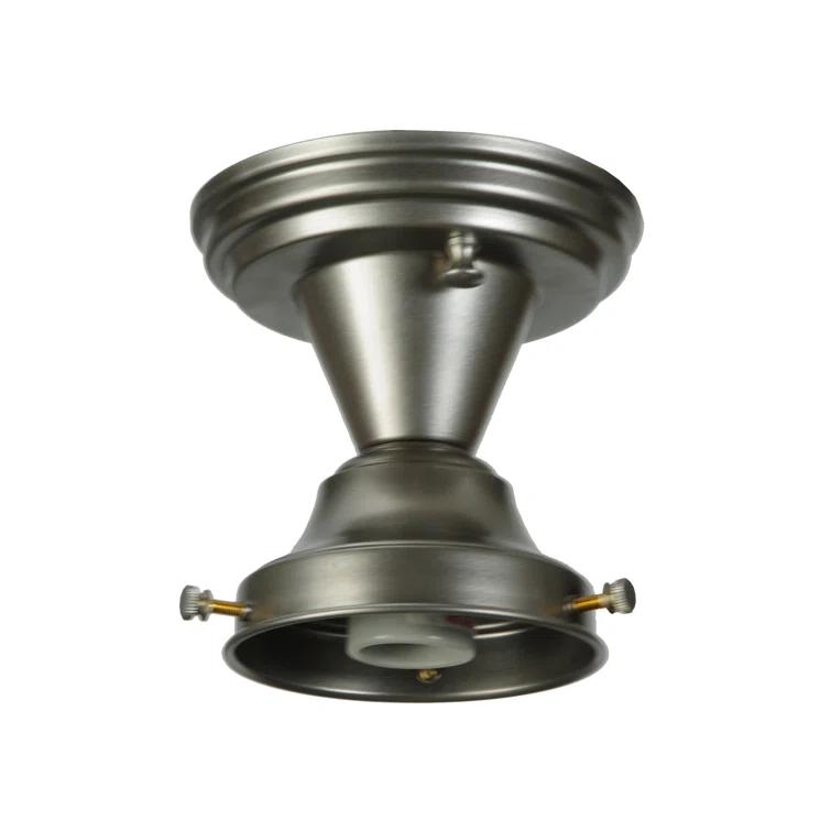 Meyda Lighting Semi Flush Mount