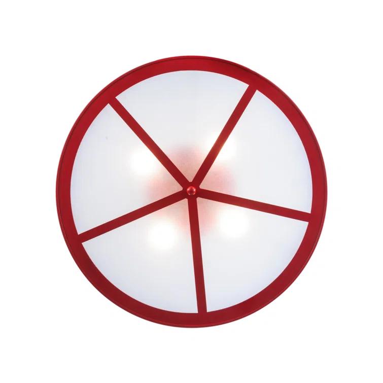 Meyda Lighting Flush Mount