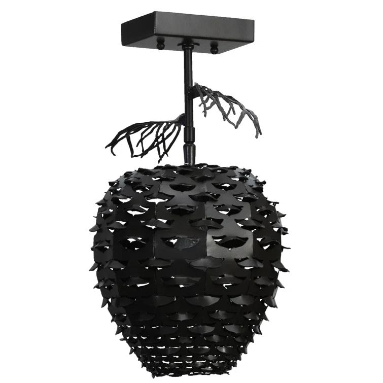 Semi Flush Mount