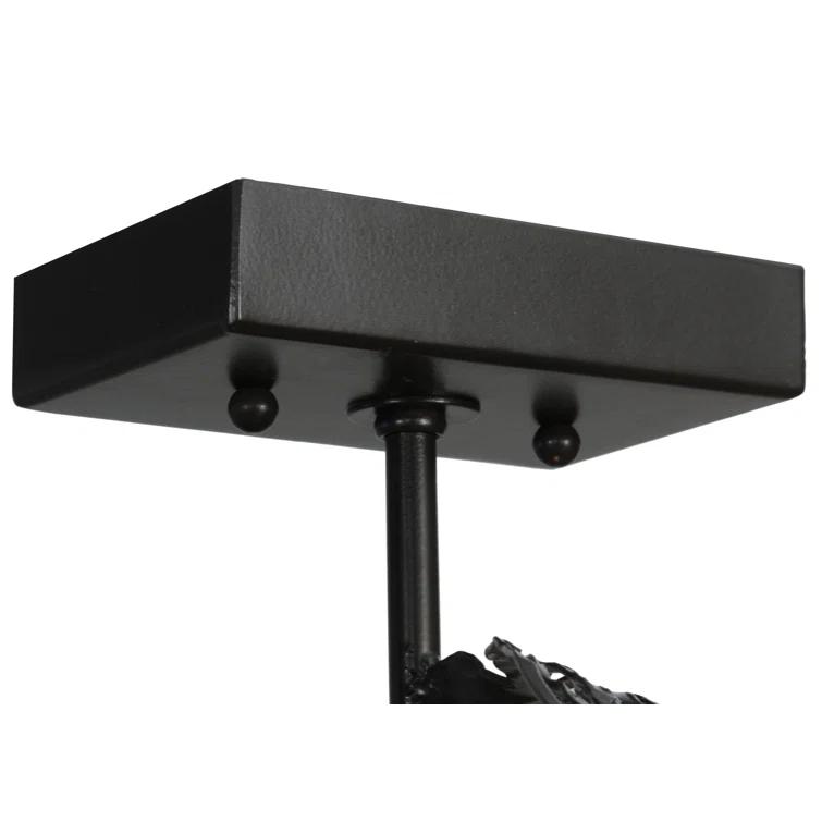 Semi Flush Mount