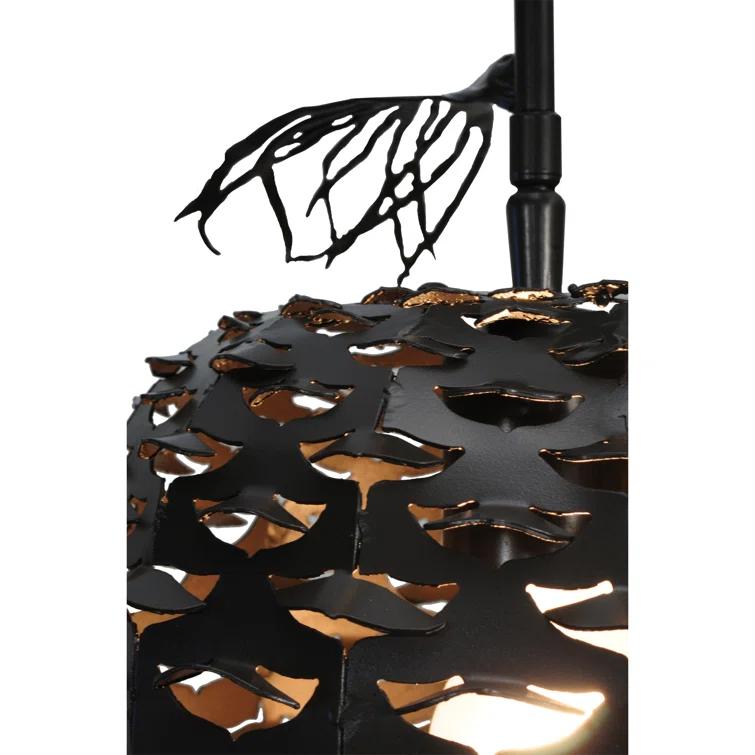 Semi Flush Mount